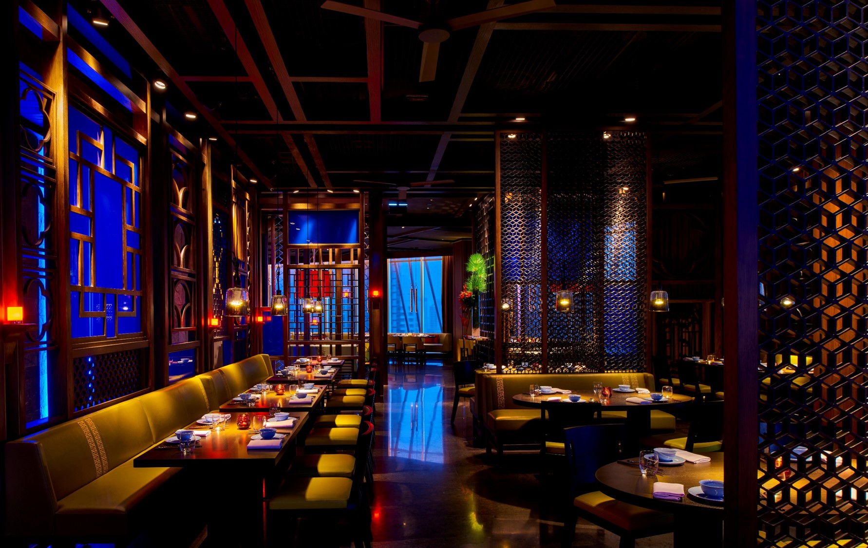 Hakkasan Jakarta Launch Of Dim Sum Sundays Petrie Pr