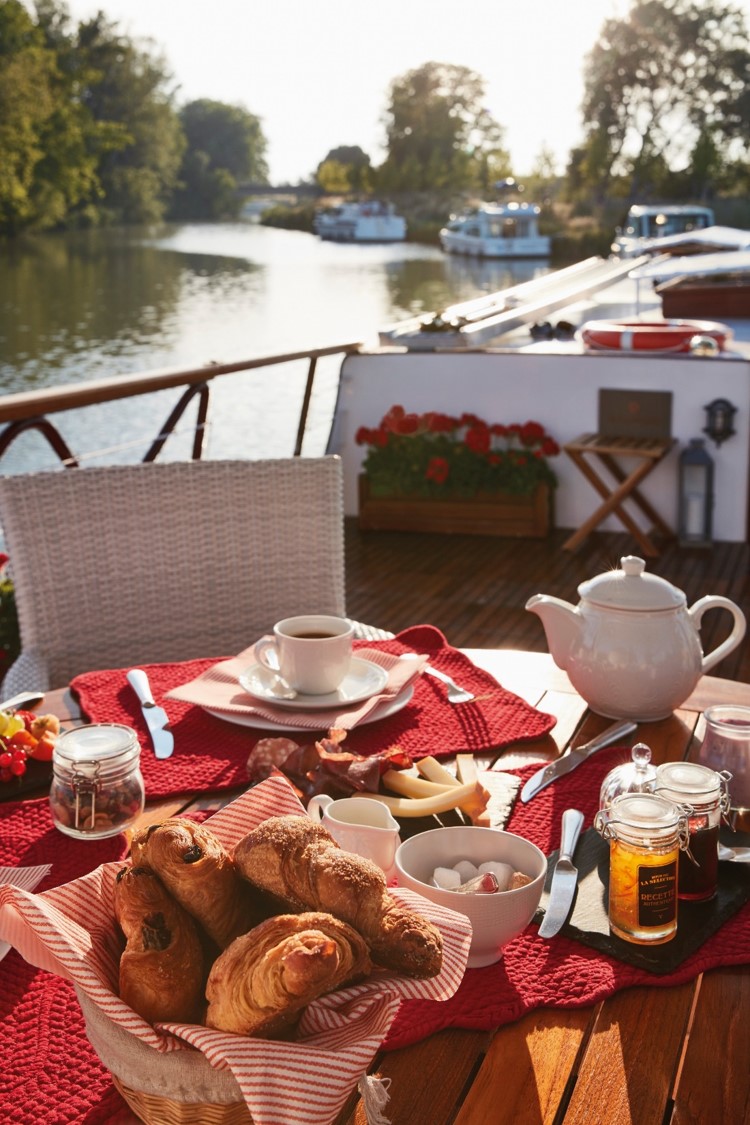 belmond afloat in france