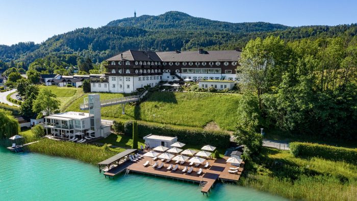 The Original FX Mayr