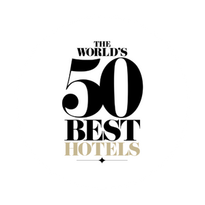 World's 50 Best Hotels