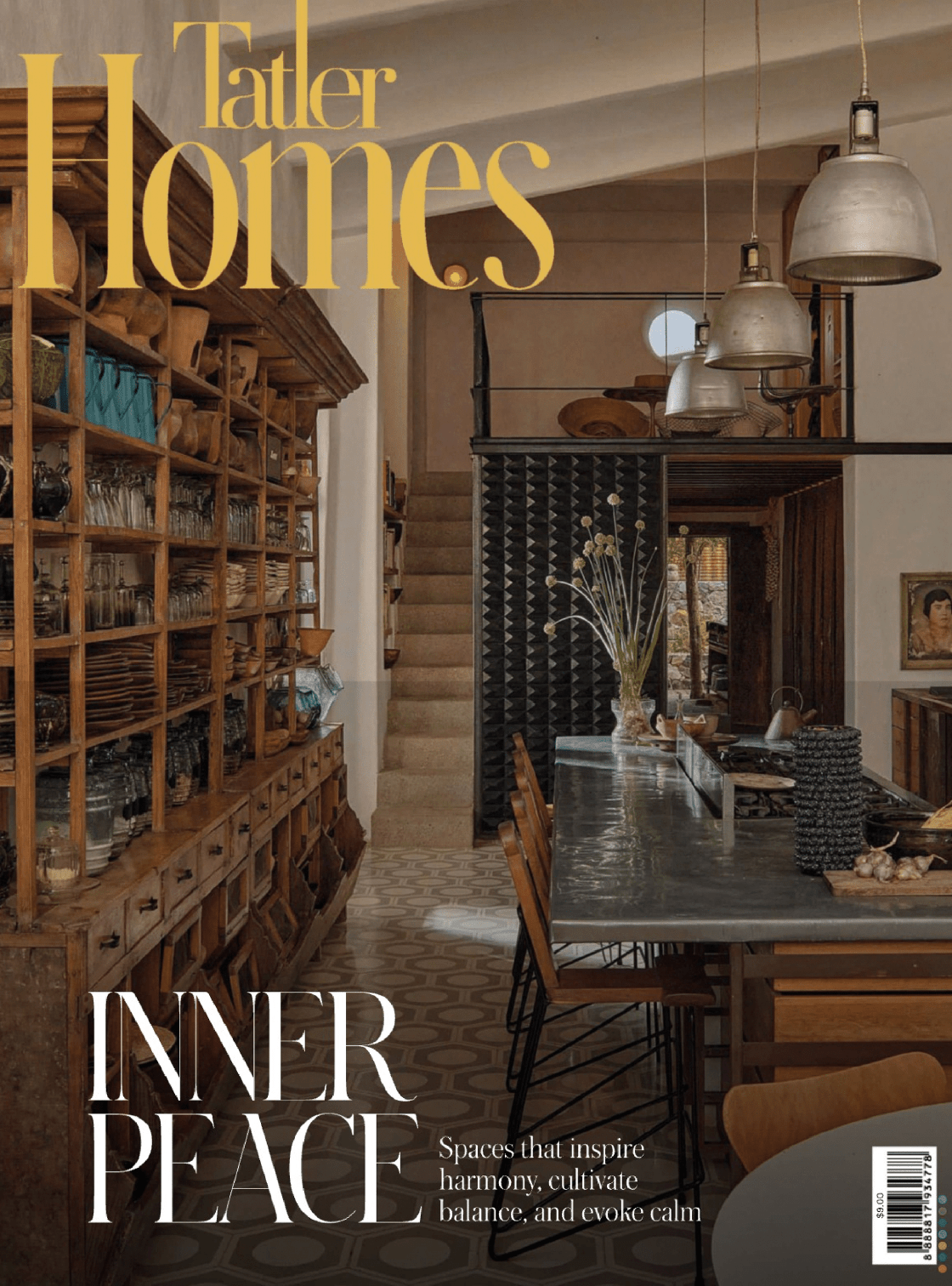 Odin Hills in Tatler Homes