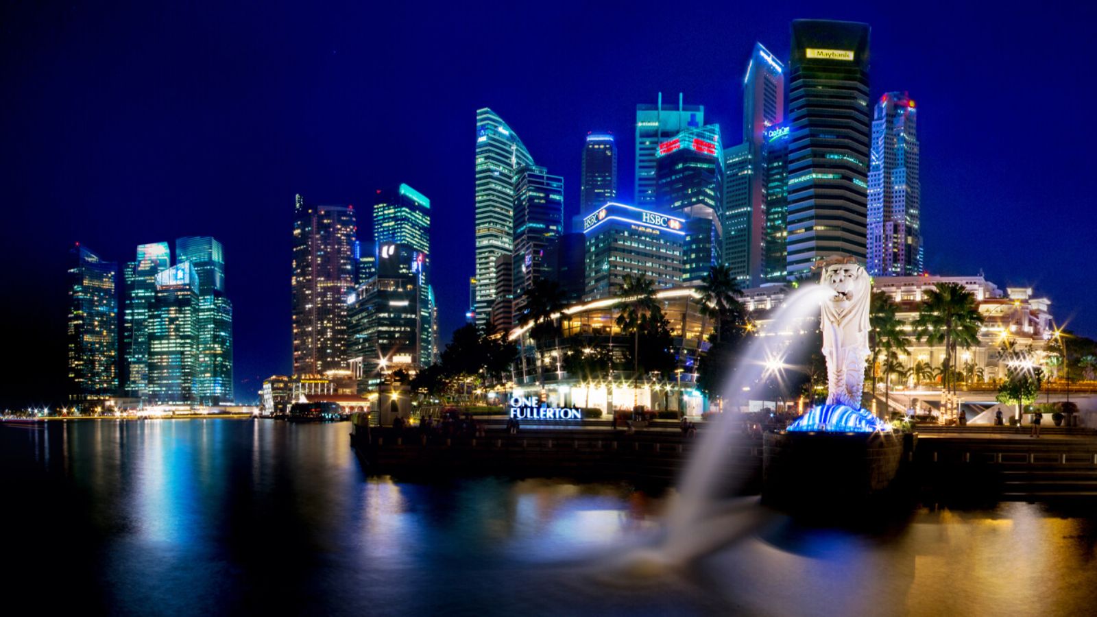 Singapore Tourism Board