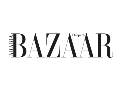 Arabia Harper's Bazaar